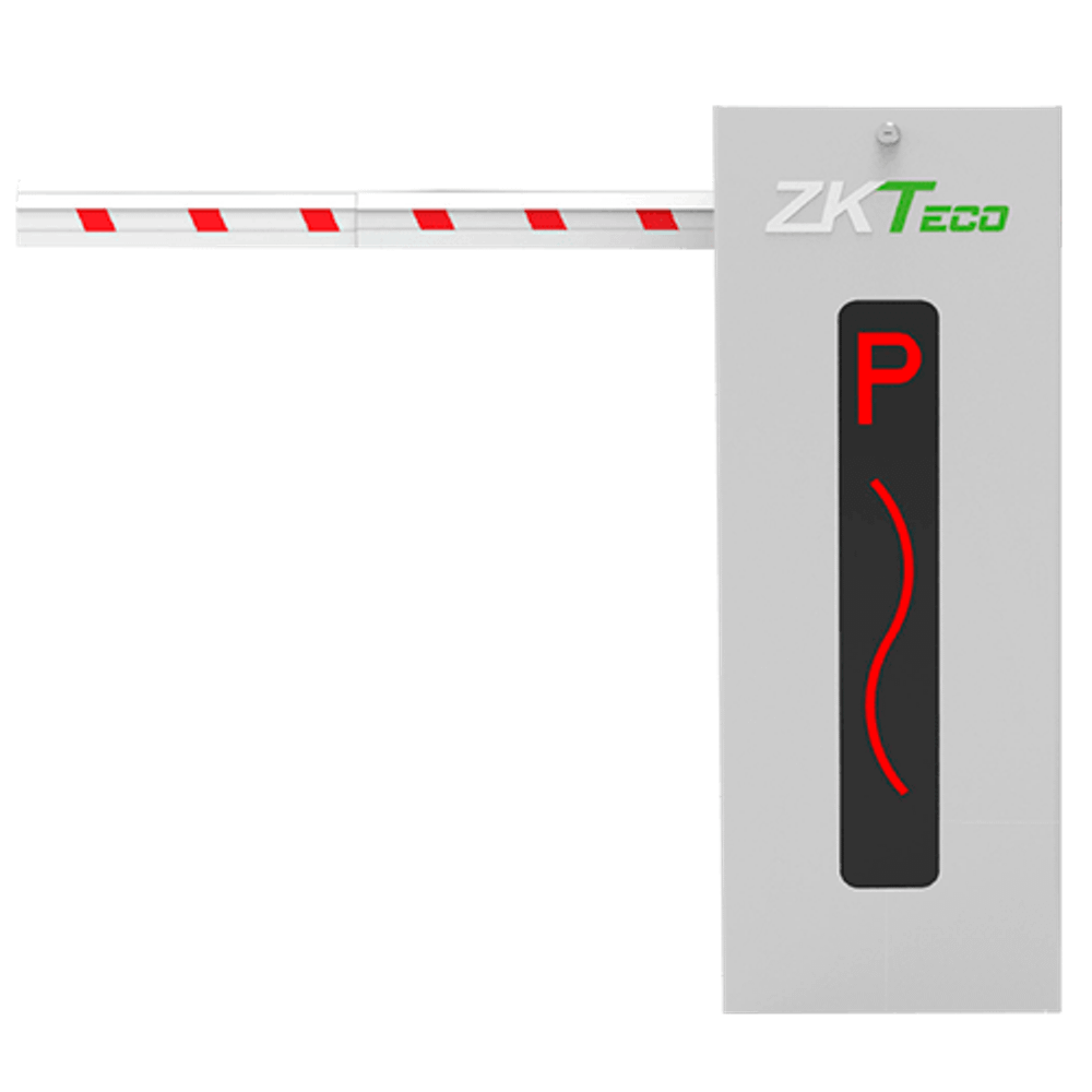 Шлагбаум TEMID ZKTeco CMP200, стрела 6м