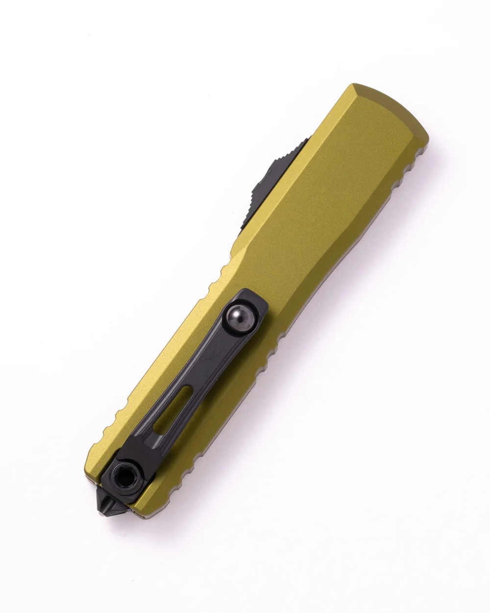 Нож складной Microtech Ultratech S/E Gen IV 11214-1OD