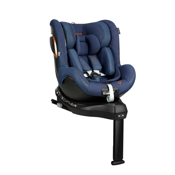 Автокресло Avova Alera 1 Mountain Blue