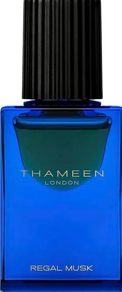 Thameen Regal Musk Extrait d’Huile de Parfum 10 ml