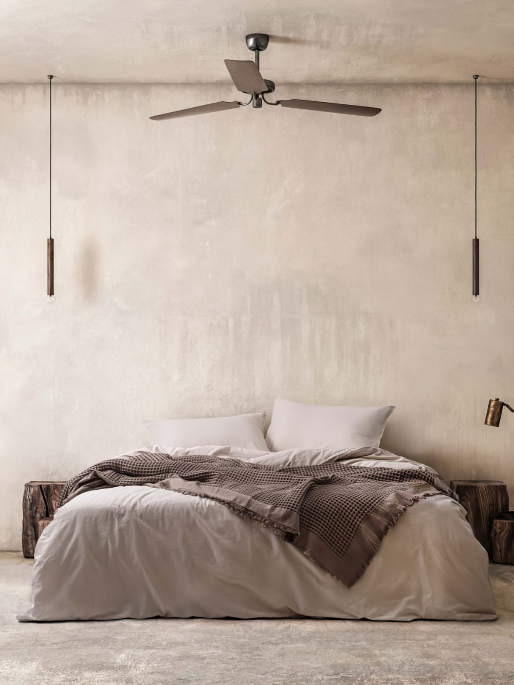 КПБ MAJOLİ Stonewashed MİNK 1,5-сп. под. 160*220, прост. 160*240, нав. 50*70-1шт. Вар. Хлоп.