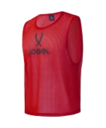 Манишка JOGEL CAMP 2 Bib, красный