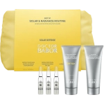 Набор Doctor Babor Solar Defense Solar&Radiance Routine Set