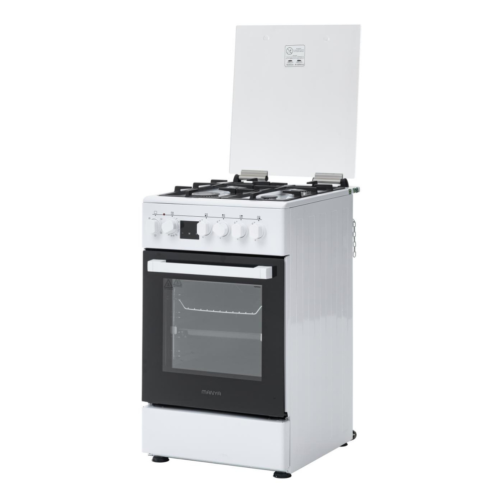 Газовая плита MANYA MC5032W