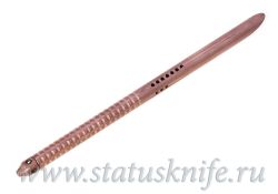 Нож Microtech TAC-P 001 Signature Tactical Spike 112-1RSGPVDSфотография - 2