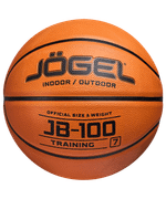 Мяч баскетбольный JB-100 №7 NEW