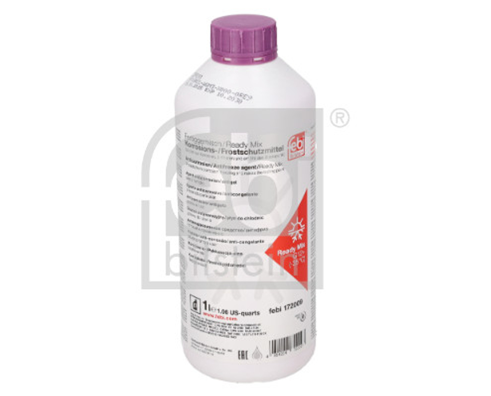 FEBI BILSTEIN - 172009-FEB - Antifreeze