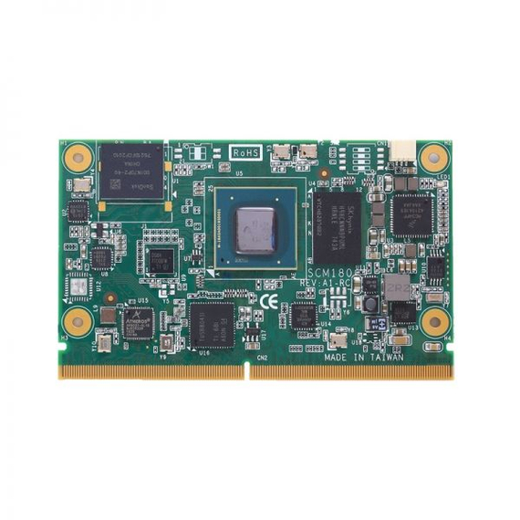 SCM180-Quad-2G-I