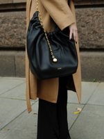 Loewe Medium Squeeze Bag