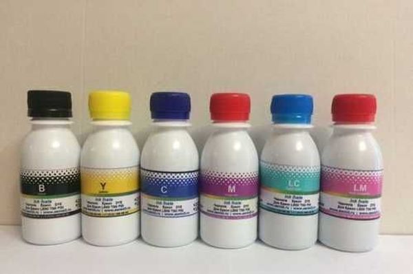 Чернила сублимационные для Epson Ink-Mate Чернила сублимационные для Epson Ink-Mate
