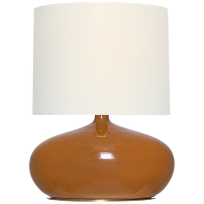 Настольная лампа Visual Comfort Olinda 24" Low Table Lamp