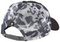 Бейсболка Norfin GREY/BLACK