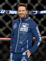 Костюм спортивный Bad Boy Street Korea синий