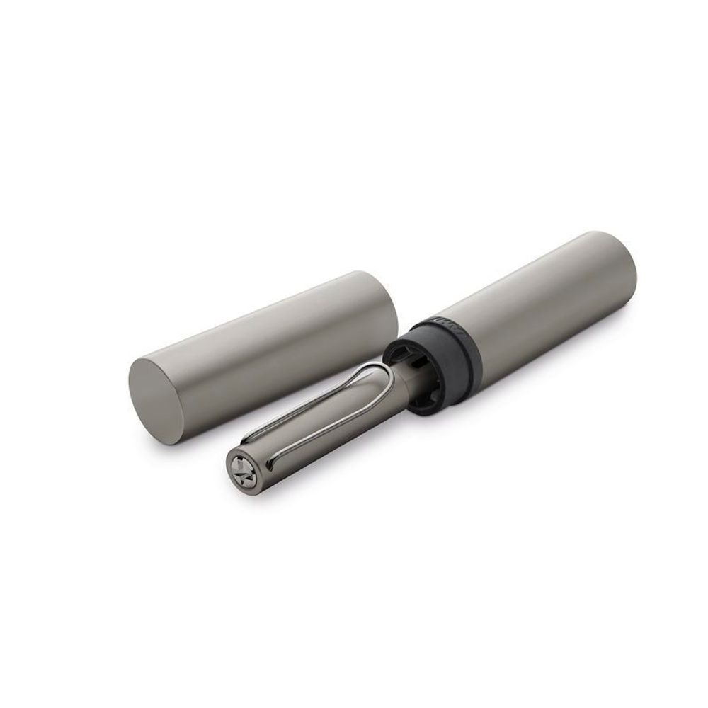 Перьевая ручка Lamy Lux 057 в пенале (4031495)