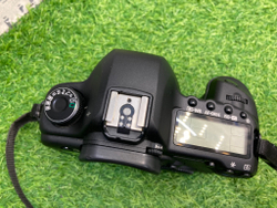 Canon EOS 5D Mark II 18.000 кадров