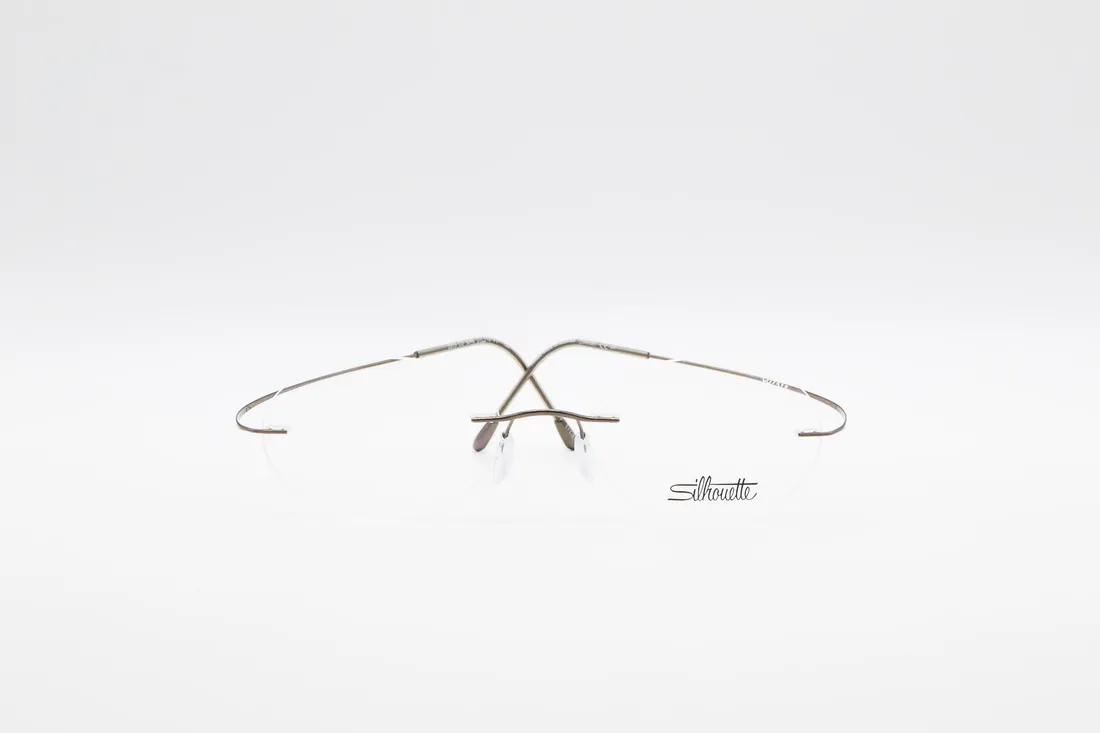 Изг. оправы Silhouette 5515 70 6040