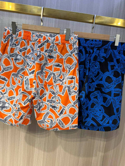 Шорты Hermes