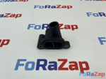 Фланец ОЖ VAG 3.0TFSI CRC CNR 059121506H
