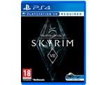 TES 5 Skyrim VR (PS4) NEW