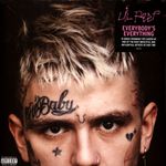 Lil' Peep Everybody's Everything