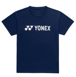 Мужская футболка Yonex Practice - dark navy