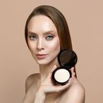 Компактная пудра ROMANOVAMAKEUP Sexy Nude Powder - LIGHT