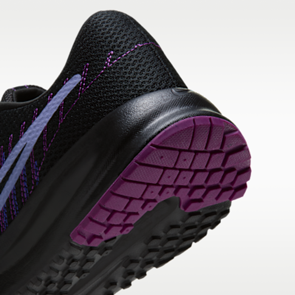 Женские кроссовки для бега по шоссе Nike Run Defy - Nike