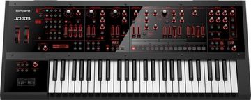 Roland JD-XA цифровой гибридный синтезатор, 49 клавиш