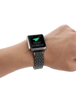 Ремешок для Apple Watch 40 41 38 мм браслет для часов