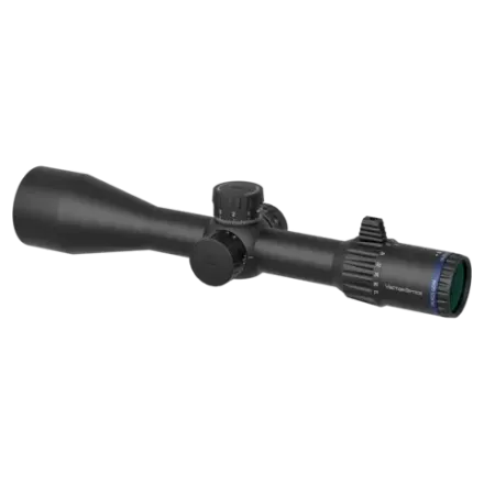 Оптический прицел Vector Optics Taurus GenII 4-32x56 ED FFP, сетка VTA-5 Mil, 34мм (SCFF-34)