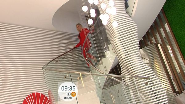 Реалити-шоу «ЯнаСупер» в ENHEL WELLNESS SPA DOME