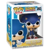 Funko POP! Sonic the Hedgehog: Sonic with Ring (283)