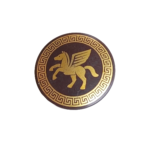 Щит Богини битвы 75902pb05