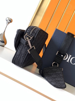 Сумка через плечо Christian Dior