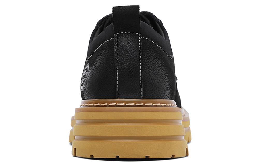 Dickies Work Boots Men"s Low top Black