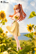 Аска / Asuka