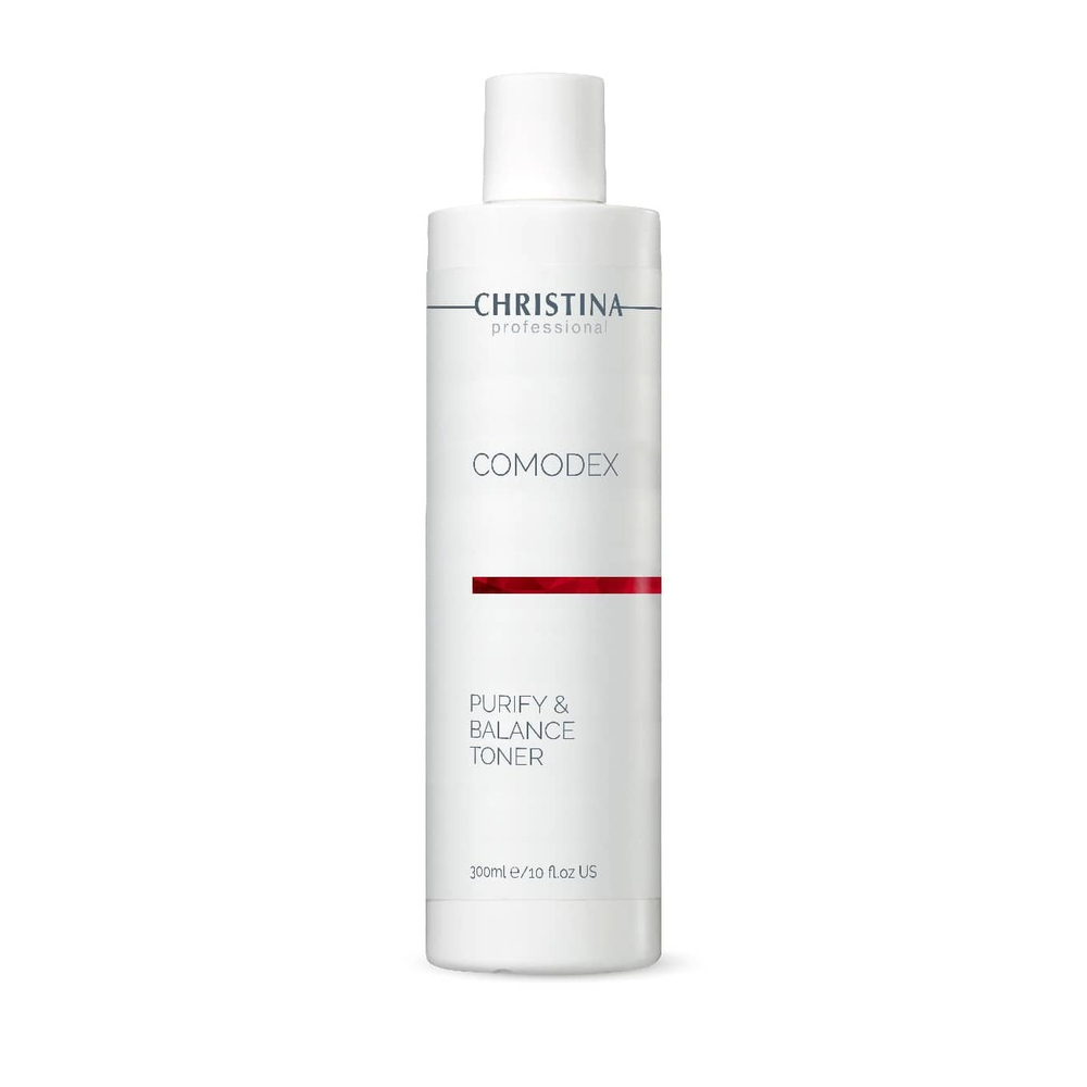 Comodex Purify & Balance Toner