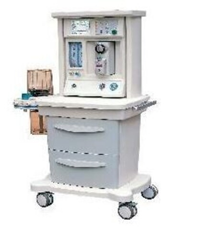 Аппарат ингаляционного наркоза STARTECH AM-301(I)