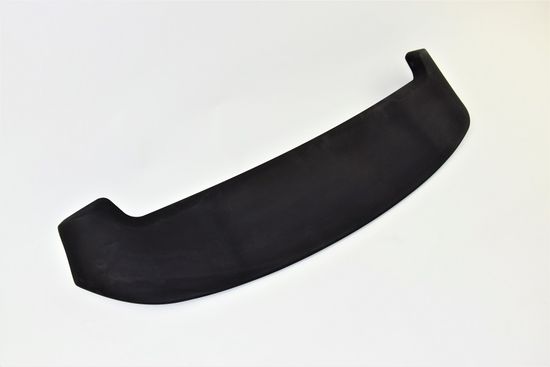 Козырек на заднее стекло V.1 для Mitsubishi Outlander III 2012+