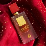 Lattafa Ana Abiyedh Scarlet EDP