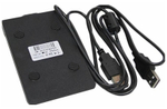 ZKTeco CR20M, USB считыватель карт MIFARE