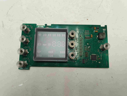 WAE20441OE/13 кт230 Модуль индикации для стиральной машины Bosch 5560009099 б/у