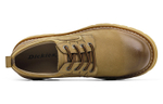 Dickies Work Boots Men"s Brown Green
