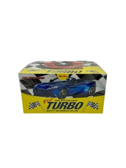 Жевательная резинка TURBO No Sticking ( 100шт)