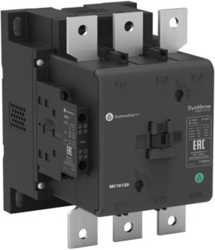 Контактор Systeme Electric MC1G160Q5