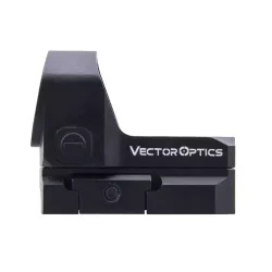 Прицел коллиматорный Vector Optics Frenzy-X 1x20x28, RD 3 MOA, TEK - фото 2
