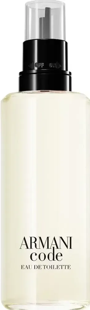 Giorgio Armani Armani Code EDT Refill 150 ml