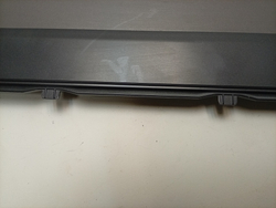 WSPE6H612A кт41 Верхняя крышка стиральной машины Beko 2418300100 б/у