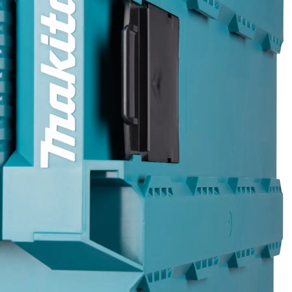 Большой ящик для инструментов MAKTRAK Makita P-91017