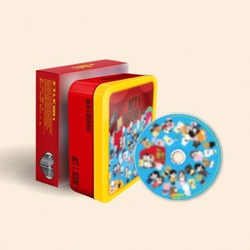 Альбом MAMAMOO+ - ACT 1, SCENE 1 1st Single Album Limited Edition